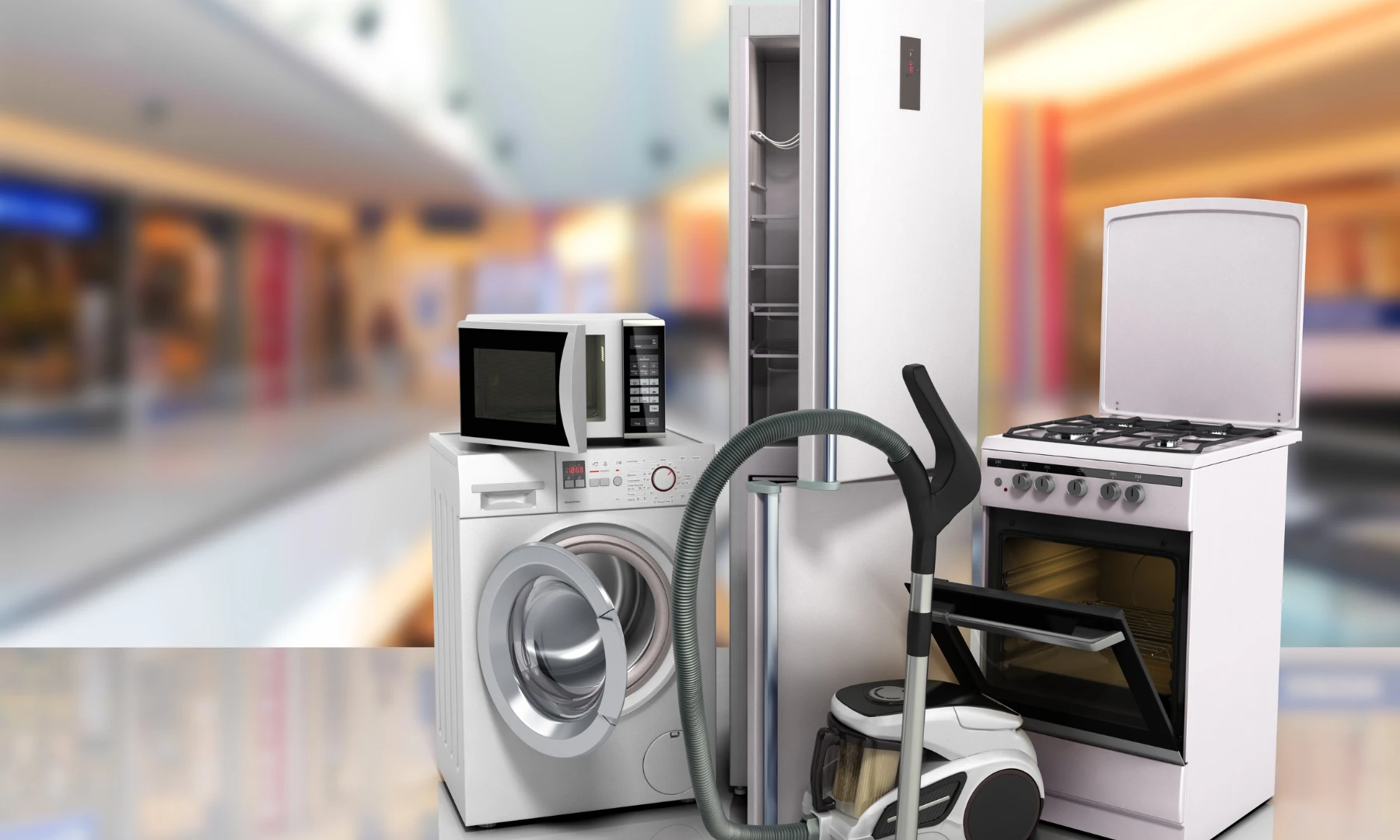 Electromenager depannage accessoires pieces detachees Albi Tarn | Sidem 81 Sarl.