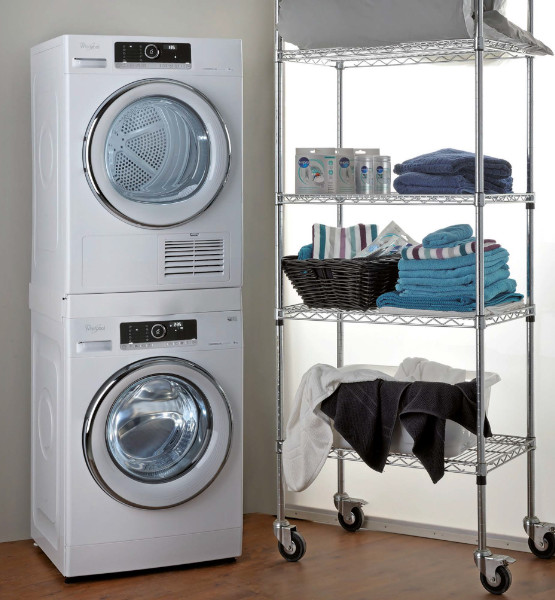 Lave linge pour restaurant magasin et collectivité sur Albi, Tarn | SIDEM.