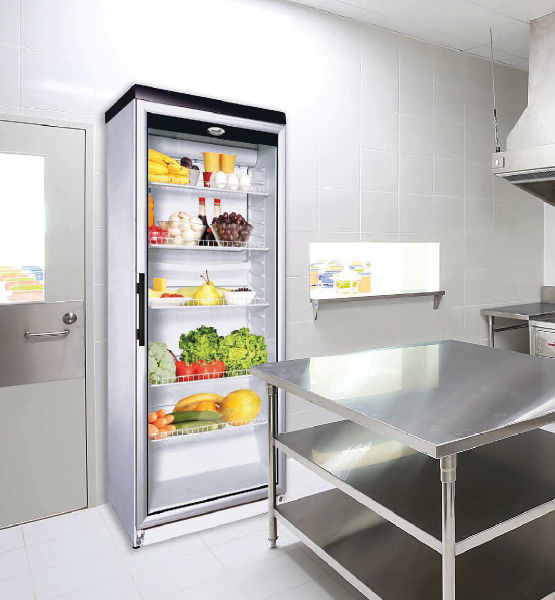 Lave linge pour restaurant magasin et collectivité sur Albi, Tarn | SIDEM.